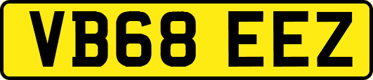 VB68EEZ