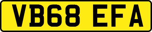 VB68EFA