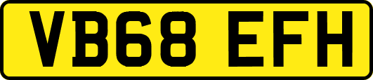 VB68EFH