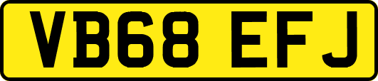 VB68EFJ