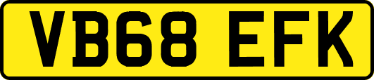 VB68EFK