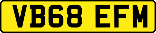 VB68EFM