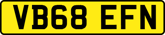 VB68EFN