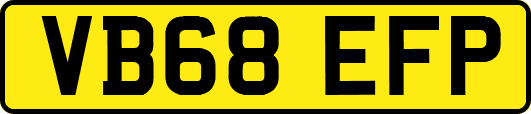 VB68EFP