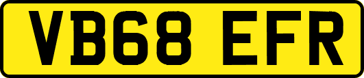 VB68EFR