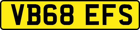VB68EFS