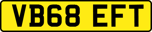 VB68EFT