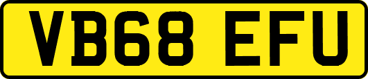 VB68EFU