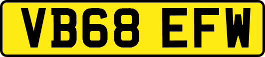 VB68EFW