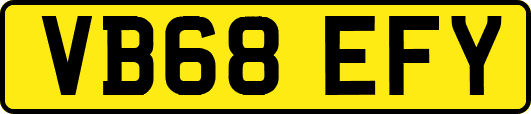 VB68EFY