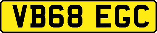 VB68EGC