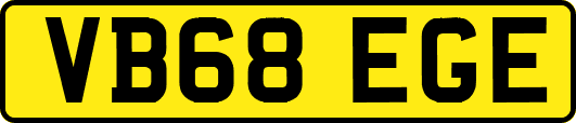 VB68EGE