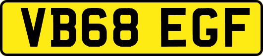 VB68EGF