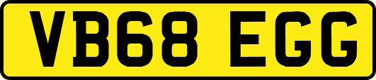 VB68EGG