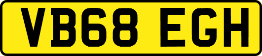 VB68EGH