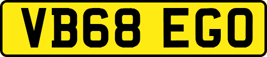 VB68EGO