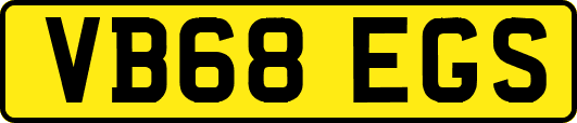 VB68EGS