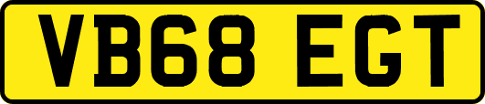 VB68EGT