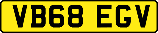 VB68EGV