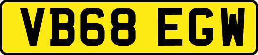 VB68EGW