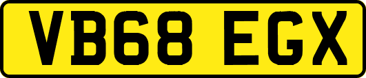 VB68EGX