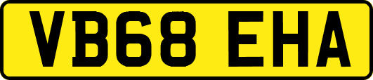 VB68EHA