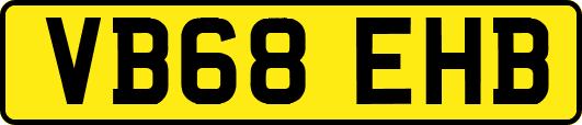 VB68EHB