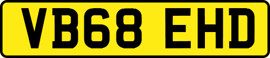 VB68EHD