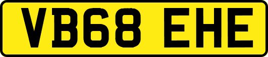 VB68EHE