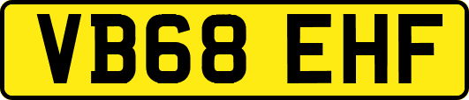 VB68EHF