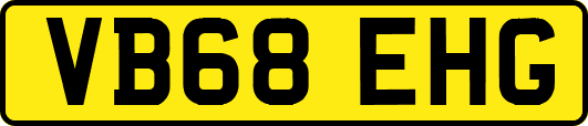 VB68EHG