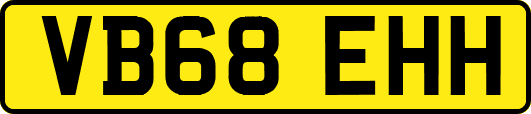 VB68EHH