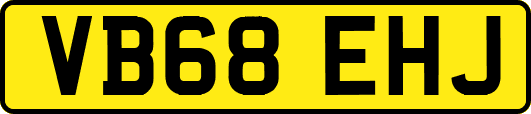 VB68EHJ