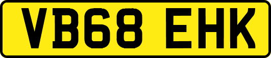 VB68EHK