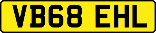 VB68EHL
