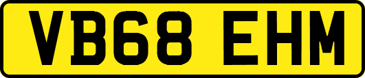 VB68EHM