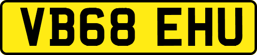 VB68EHU