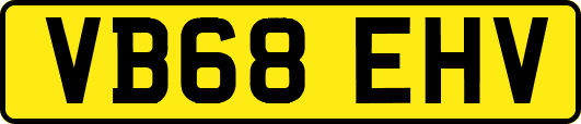 VB68EHV