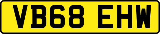 VB68EHW