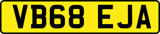 VB68EJA