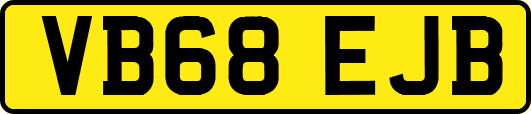 VB68EJB