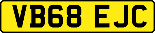VB68EJC