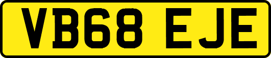 VB68EJE