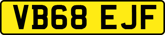 VB68EJF