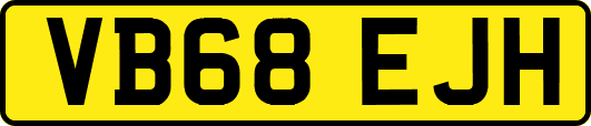 VB68EJH