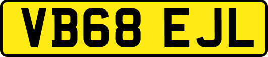 VB68EJL