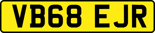 VB68EJR