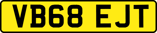 VB68EJT