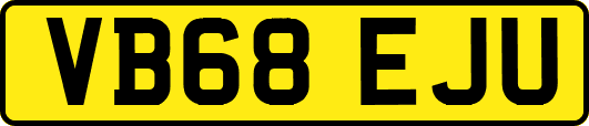 VB68EJU