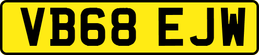 VB68EJW